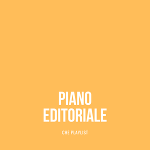 CREAZIONE PIANO EDITORIALE DEDICATO