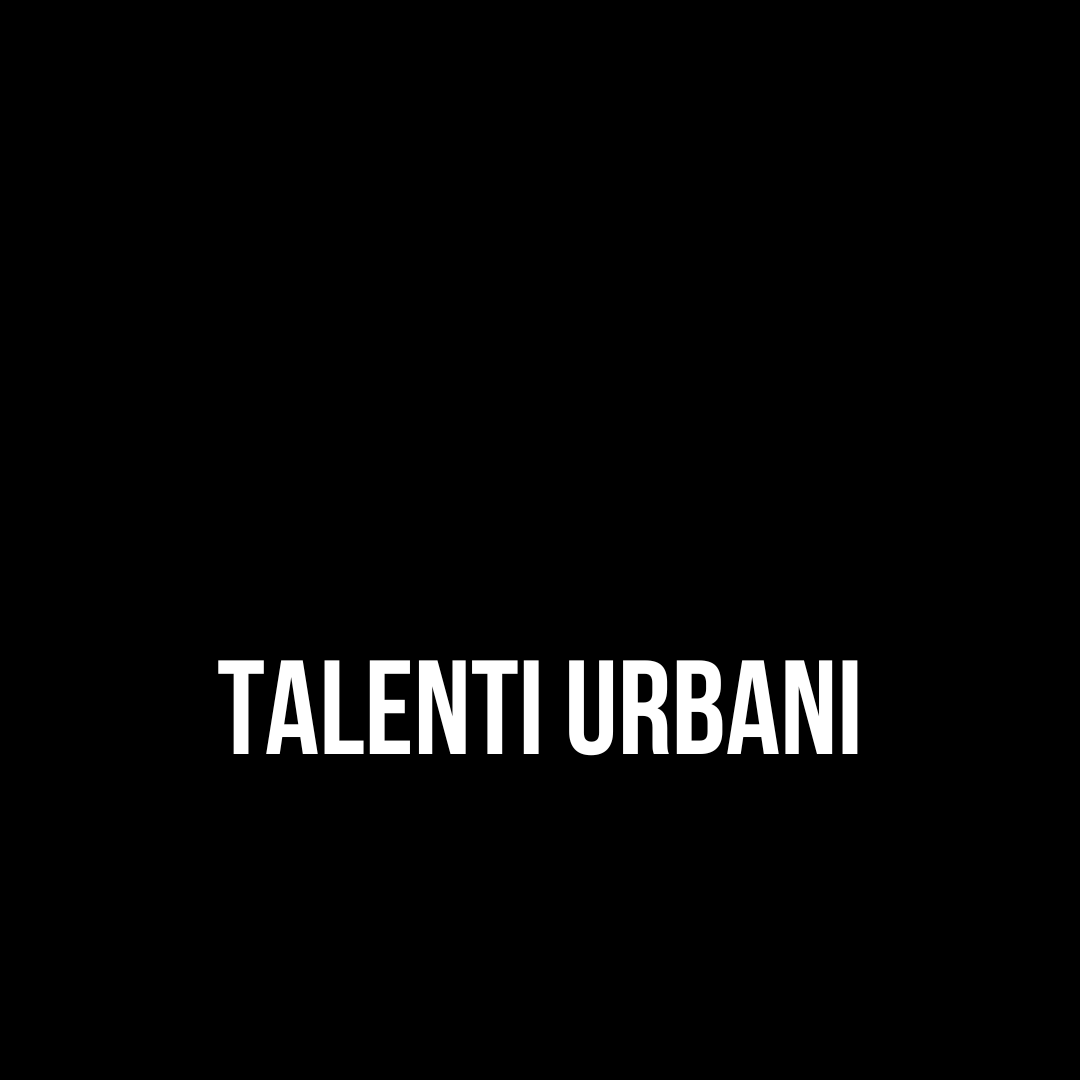 Segnalazione uscita brano TALENTI URBANI