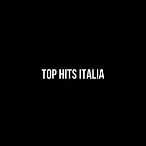 Segnalazione uscita brano TOP HITS ITALIA